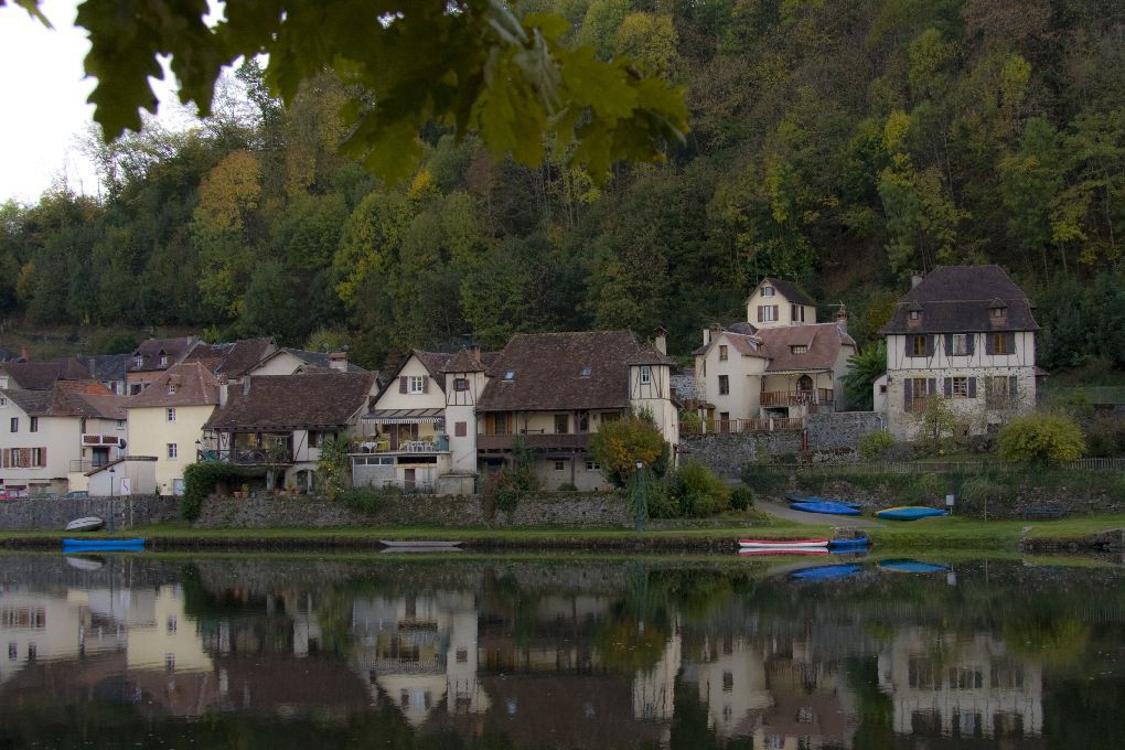 Használt Homlokrakodó Logset - Dordogne